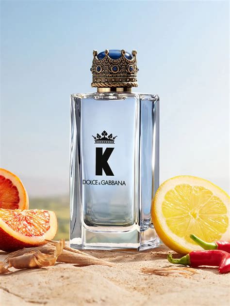 king dolce gabbana fragrance|dolce and gabbana k aftershave.